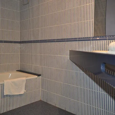Apartamento El Trull