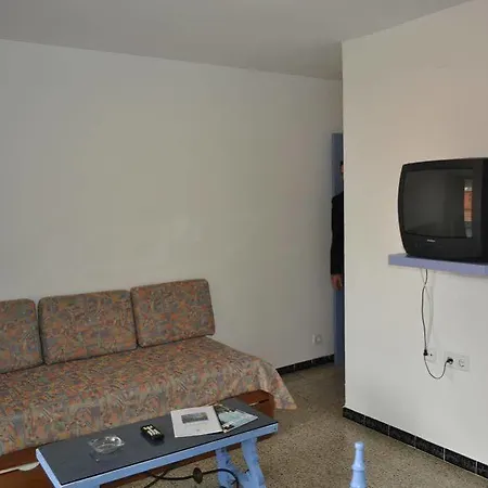 Apartamento El Trull *