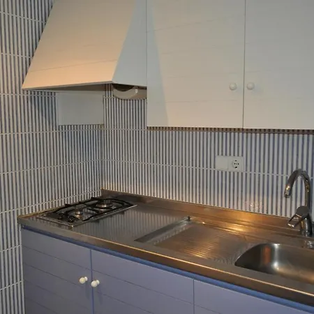 Apartman El Trull *
