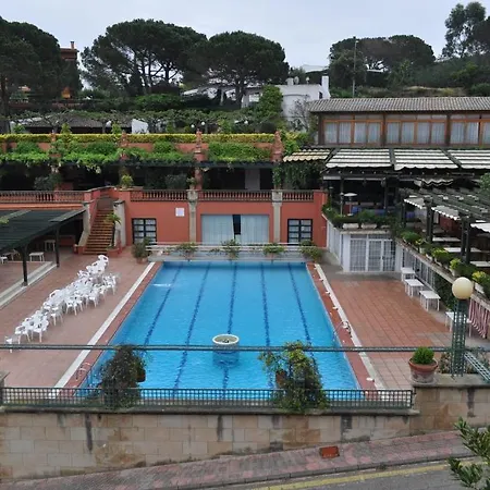El Trull Apartman Lloret de Mar