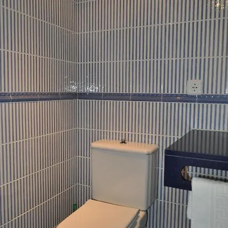 El Trull Apartman