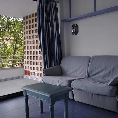 El Trull Apartman Lloret de Mar