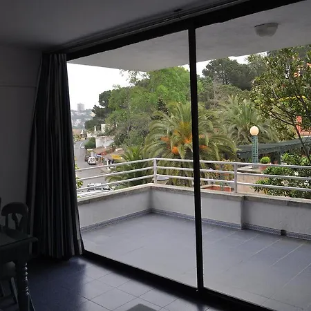 El Trull Apartman