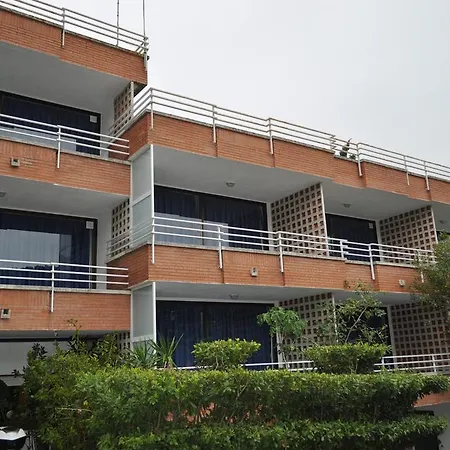 El Trull Apartman Lloret de Mar