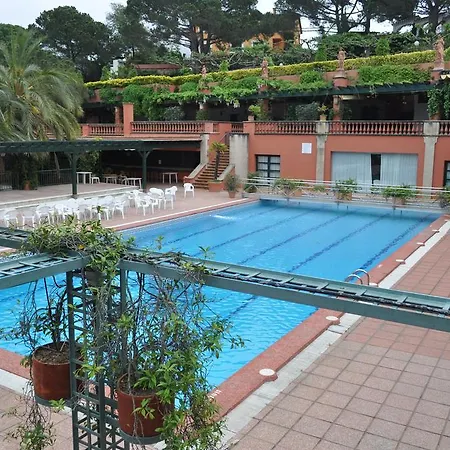 El Trull Apartman