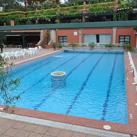 Apartman El Trull